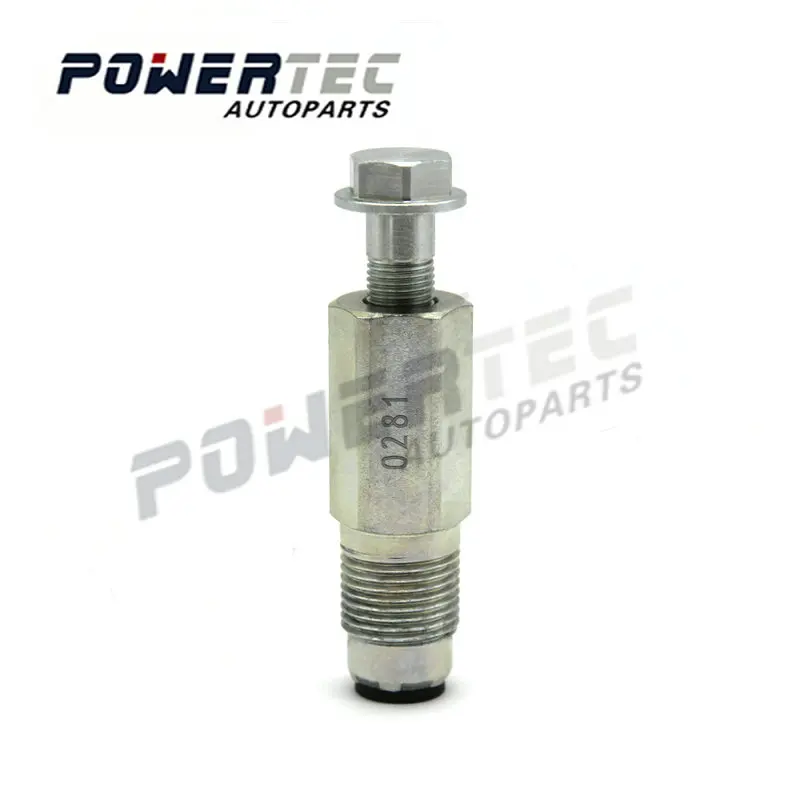 

pressure limit valve 095420-0281 For Denso Injector, common rail pressure release / relief valve 095420 0281