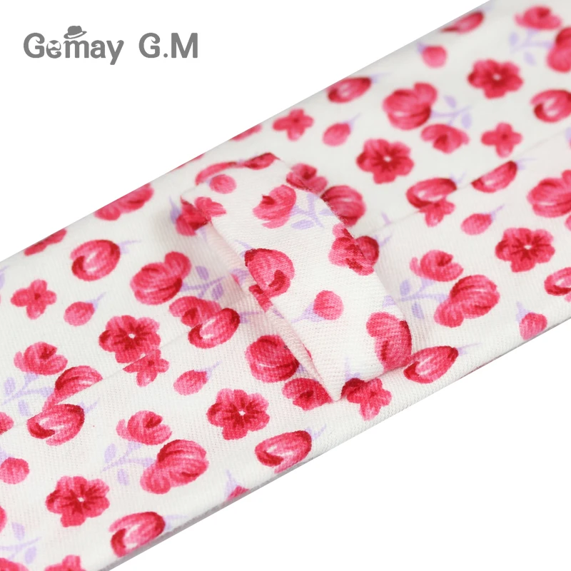 New Fashion Floral Retro Casual Suits Men's Slim Tie Printing Pattern Ties For Men narrow Cotton Necktie|slim tie|men slim tieties for men |