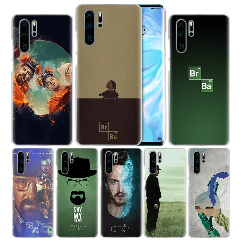 Чехол для huawei P20 P30 P Smart Nova 4 3i P10 P9 P8 mate 10 20 lite Pro Mini жесткий чехол для телефона pc Coque
