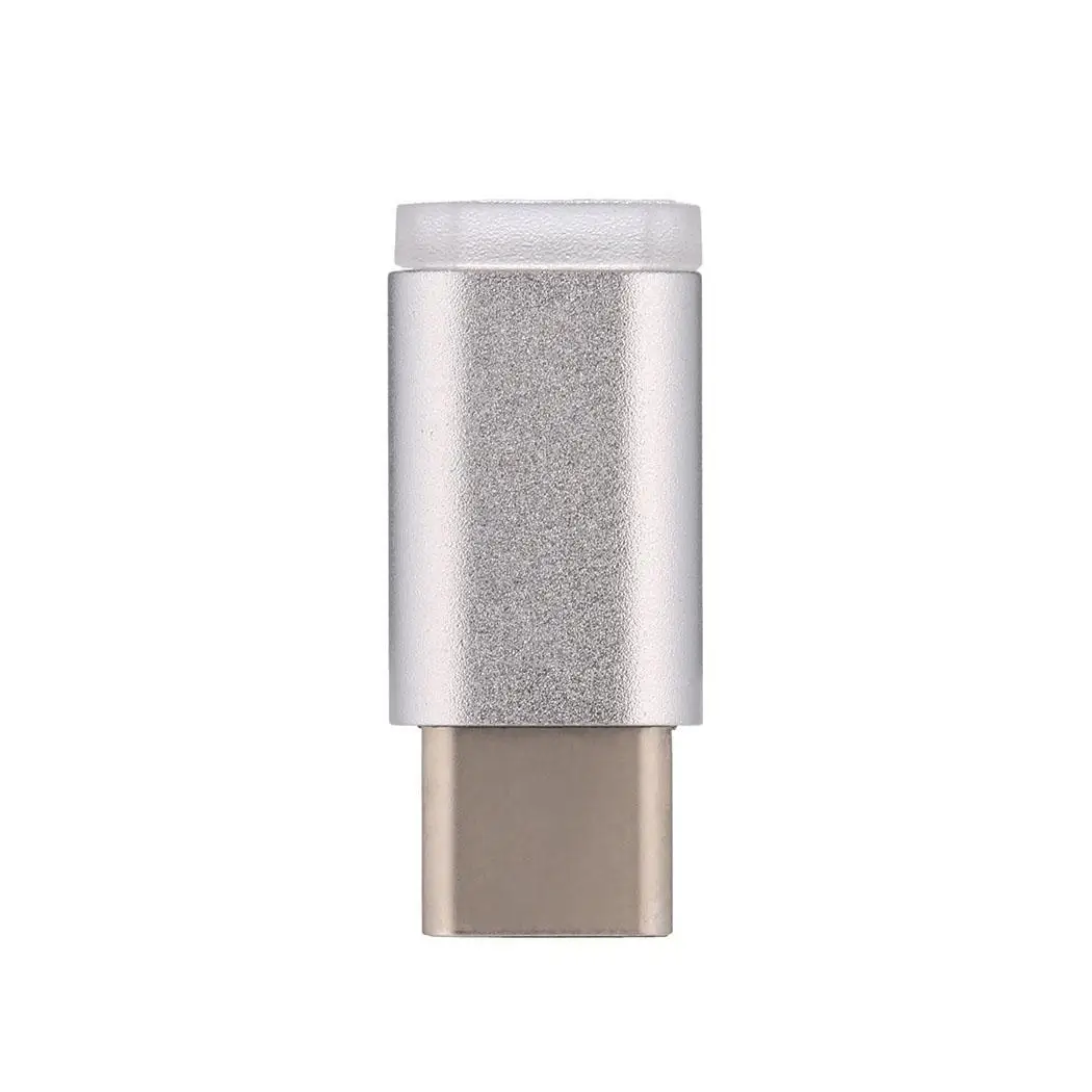 USB Type C Adapter 3.0 To Micro Mini size portable to carry Converter Type-c USB-C Charger OTG Data Sync | Мобильные телефоны и