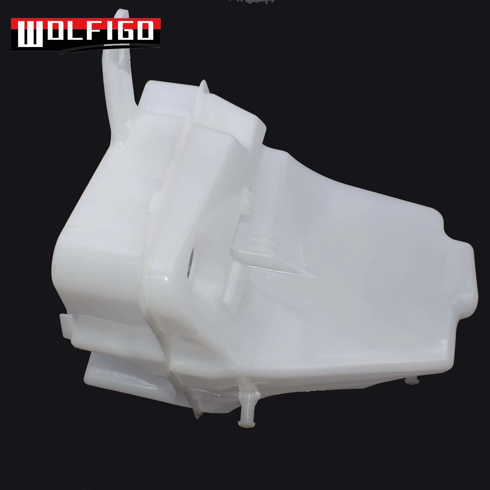 WOLFIGO для Mercedes W163 ML320 ML430 жидкость омывателя лобового стекла резервуар контейнер бутылка 1638601160,1638690820 Новинка
