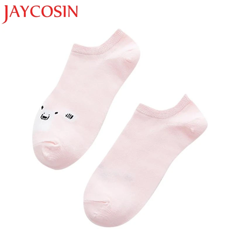 JAYCOSIN новинка 2018 женские носки повседневные рабочие деловые хлопковое с