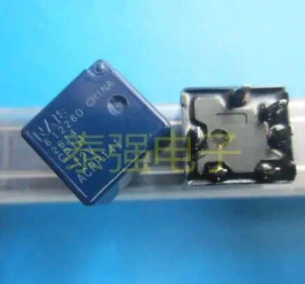 CP1H 12V ACPP141 реле для автомобильной компьютерной платы 6 футов новинка оригинал