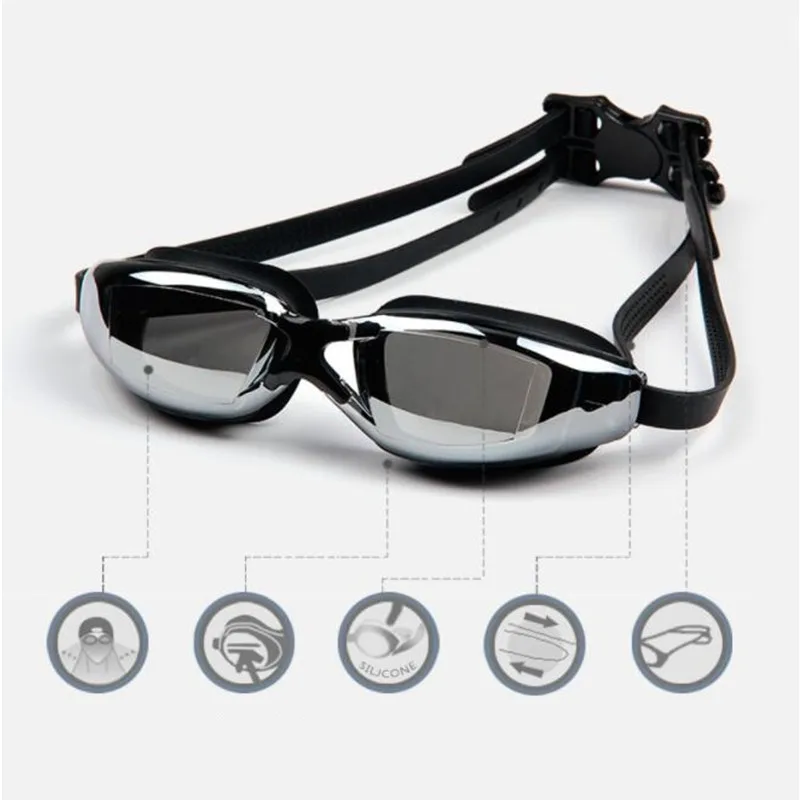 Шорты для плавания ming трусы боксеры Мужская одежда защитные очки кепка