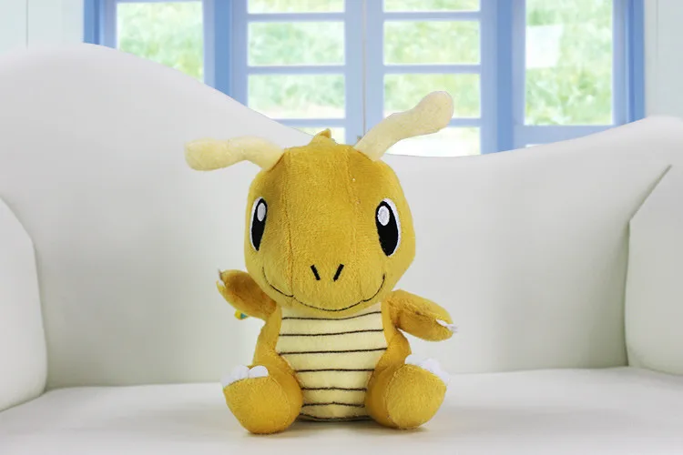 10 шт./лот Mewtwo Charmander Snorlax Dragonite Groudon Chikorita Torchic Lapras плюшевые куклы