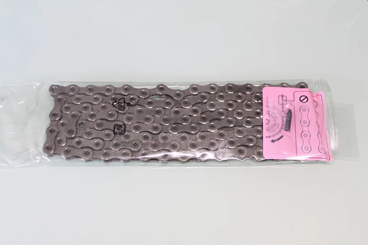 Deore CN-HG54 цепь 10S MTB велосипедная цепь HG54