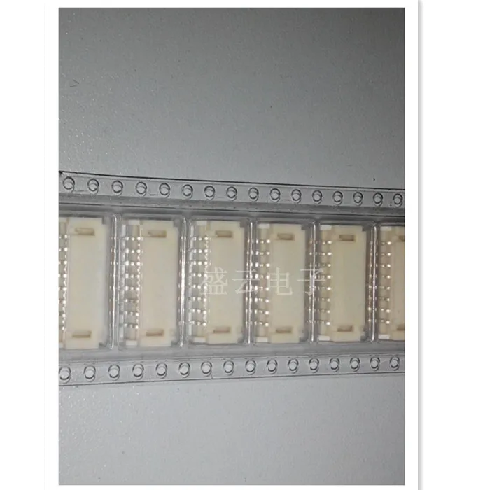 100% Новый оригинальный S8B - PH SM3 TB 8-контактный разъем натурального цвета корпус