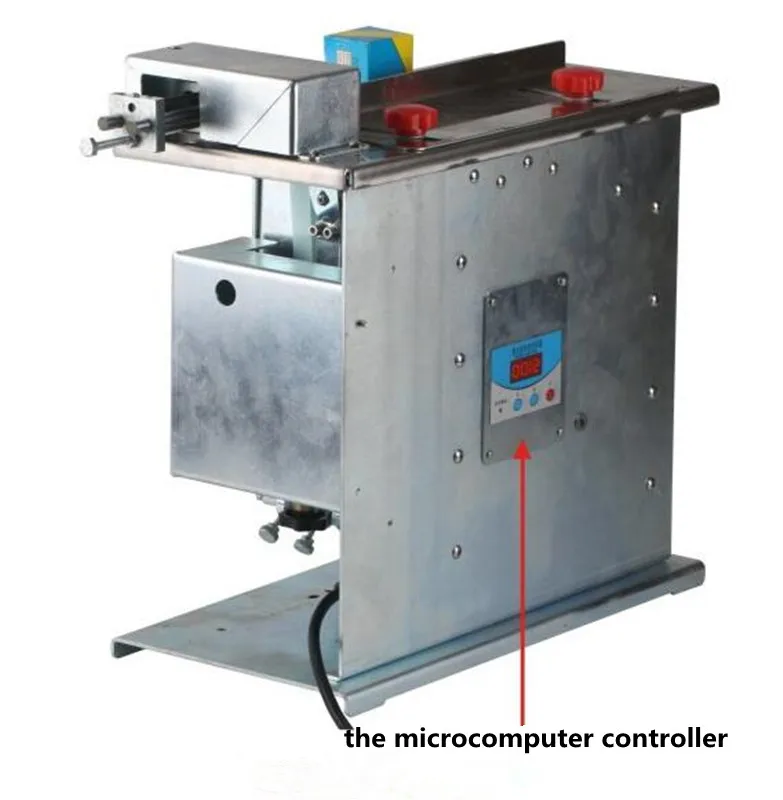 Полуавтоматические прямоугольные/Угловые уплотнения небольшого объема