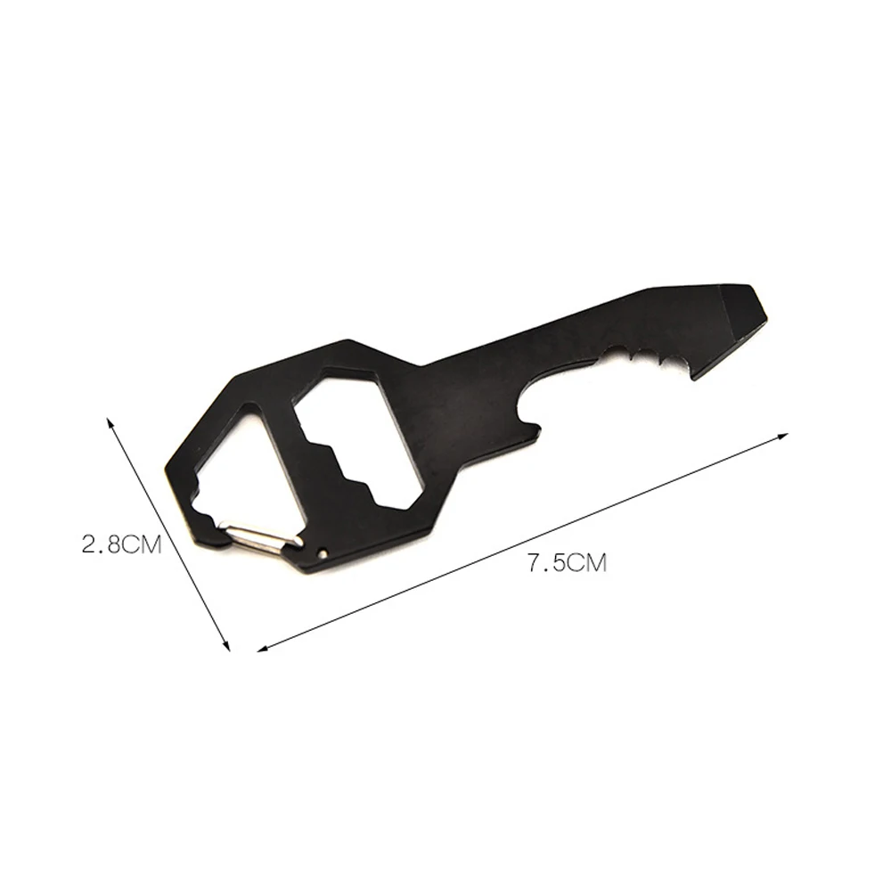 1 шт для повседневного использования многофункциональный инструмент открывалка