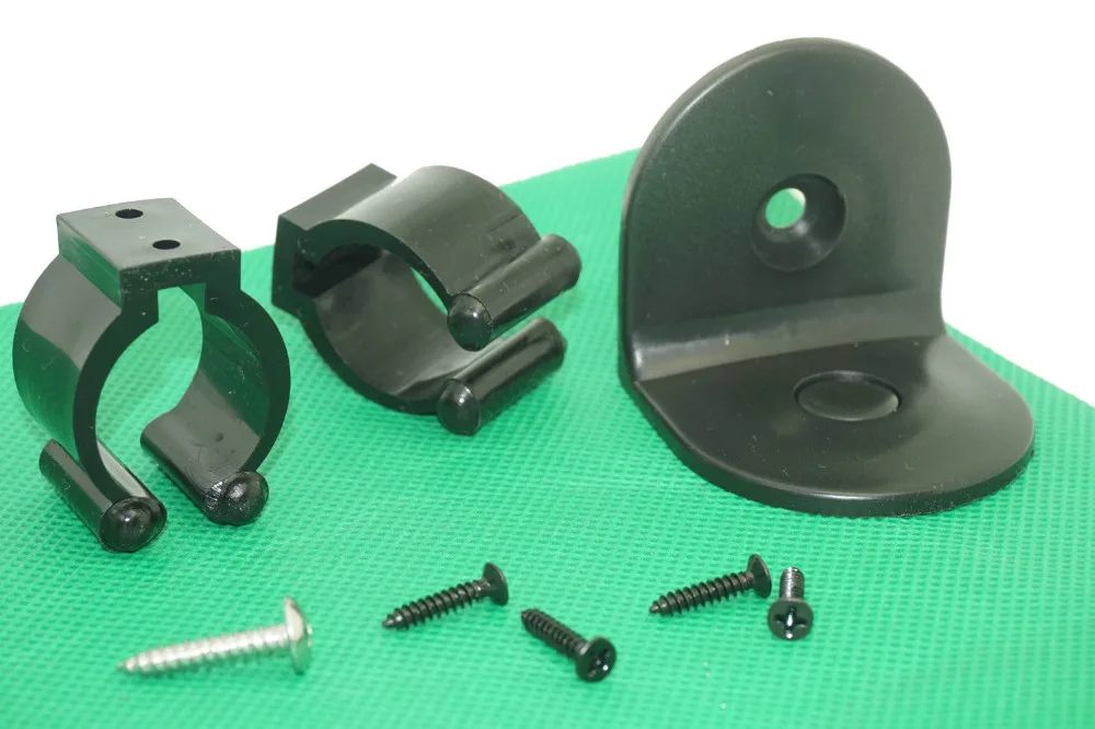 Настенное крепление для светового меча ультразвуковых аппаратов Saberforge Hasbro