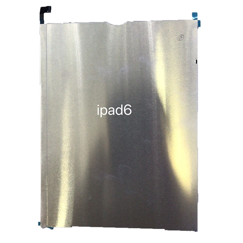 Светильник ка для iPad 7 9 mini 4 Pro 12 11 10 5 оптовая продажа ЖК дисплей подсветка световая