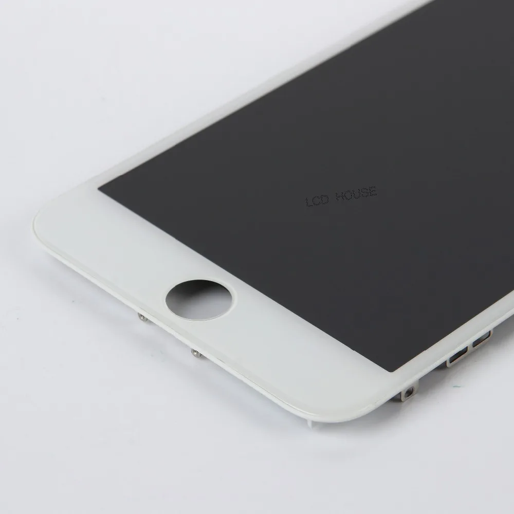 Лидер продаж сборка ЖК дисплей дигитайзер для iPhone 6s AAA качество сенсорный экран 6 7