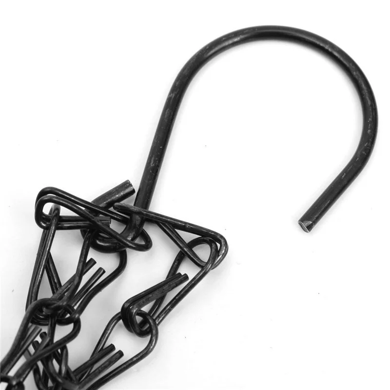 Двухкомпонентный кокосовый полукруглый цветочный горшок подвесные горшки из