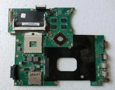 

K42JC Motherboard REV:2.2 GT310M RAM For ASUS A42J K42J X42j A40J laptop Motherboard K42JC Mainboard K42JC Motherboard test ok