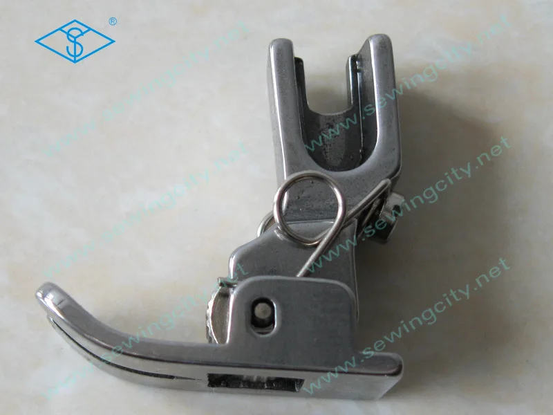 Промышленный ролик для швейной машины R2/R2E одиночная прижимная лапка | Дом и сад