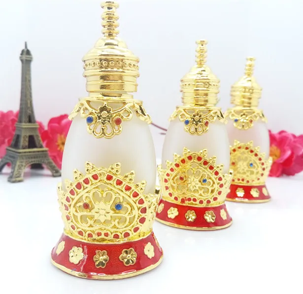 Флакон капельница для эфирных масел 15 мл|perfume bottle|crystal perfume bottleempty crystal bottle |