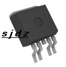 

BTS432E BTS432 to263-5 10pcs