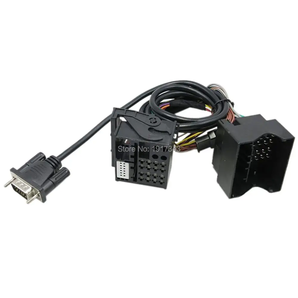 Yatour Bluetooth автомобильный адаптер цифровой музыкальный CD Changer Quadlock 12Pin