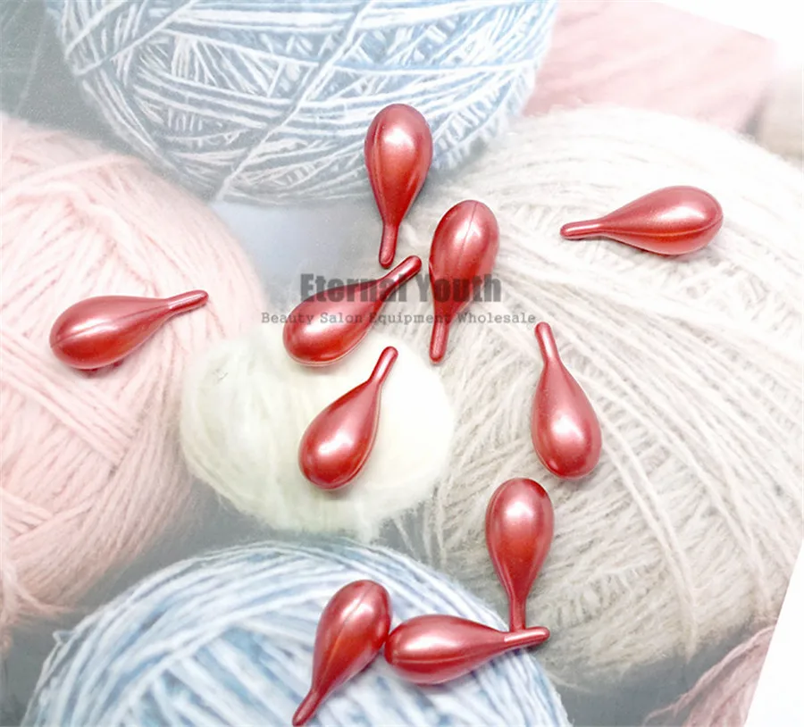 

EG F имбирное эфирное масло в капсулах для массажа груди для углубления груди