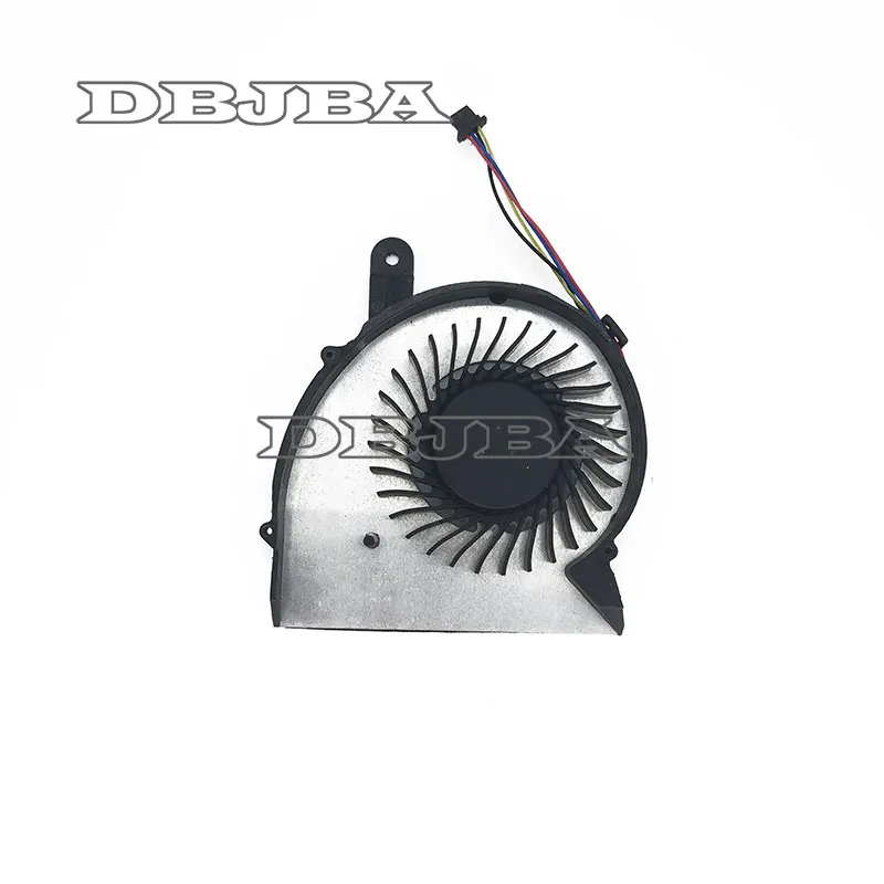 New Notebook Computer Laptops Cpu Cooling Fans Fit For HP ProBook 4340S 4341S EF75070V1-C040-S9A DFS531005PL0T | Компьютеры и офис