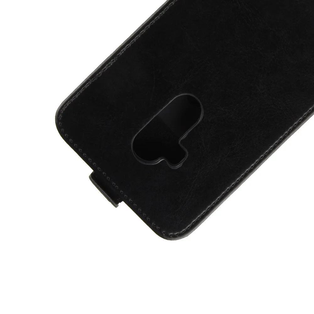 YINGHUI для Leagoo T8s Роскошный чехол s Винтажный телефона 5 &quotиз искусственной кожи