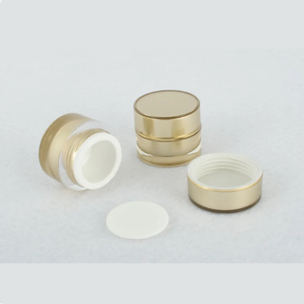 6 шт./Лот высококачественные элегантные красивые разноцветные пустые