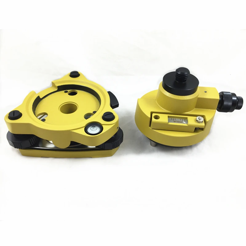 Новый вращающийся штатив и адаптер для призм GPS съемки с оптическим увеличением