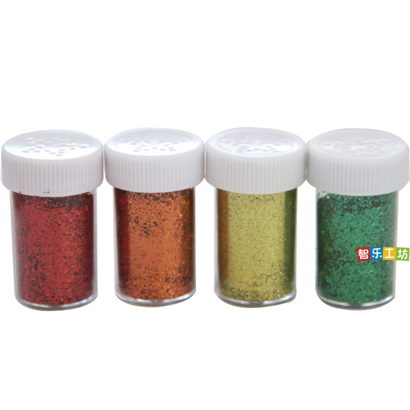 Лидер продаж 1 бутылка 20 г блестящая розовая пудра украшение сделай сам маска для