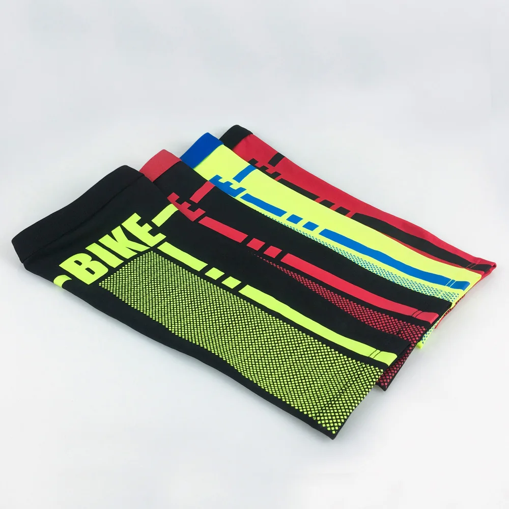 1 Пара Наколенников для Футбола и Бега для Стабилизации Мышц, Сжатие для Энергии, Растяжка для Икры, Безопасность для Спорта в Футбол, Баскетбол и беге.