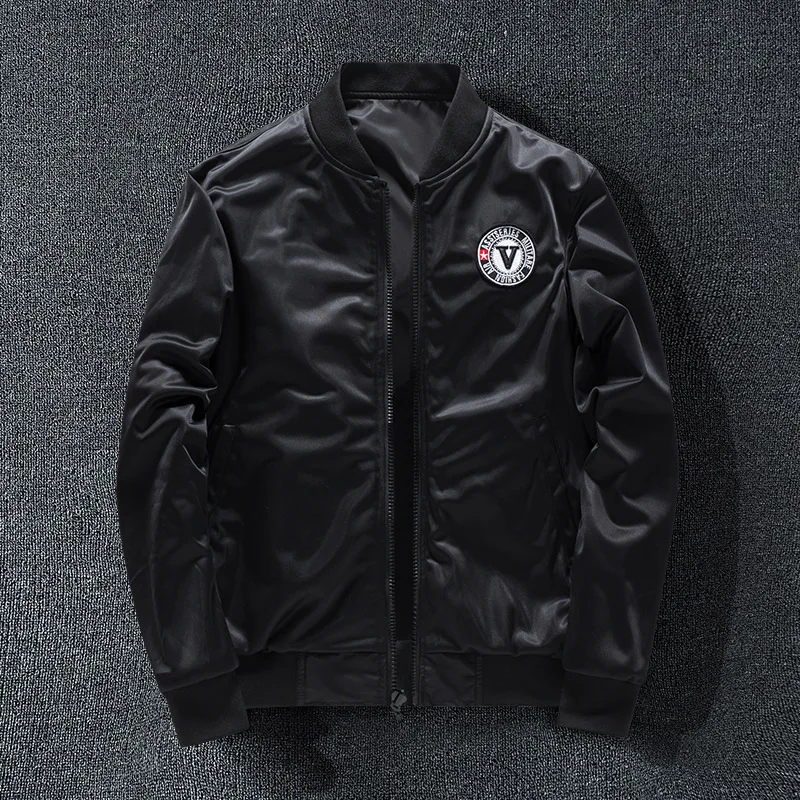 Армии ВВС Пилот Fly тактическая куртка мяч Мультфильм пиджаки военного