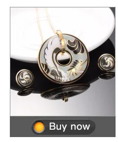 R& X Модные Bijoux Goias украшения наборы для женщин Ouro Parure s22101 Femme свадебные комплекты ювелирных изделий цепочки и ожерелья/серьги ансамбль