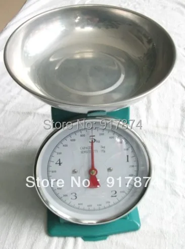 АКЦИЯ 2014 однотонные черные красные белые весы с иглой без специальных функций