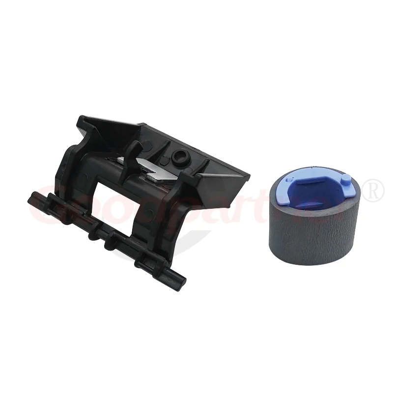 10X Pickup Roller SEPARATION PAD for HP P1005 1005 P1108 1102 P1102 P1102w M1212 M1130 M1132 M1136 M1210 M1213 M1214 M1216 M1217|Детали