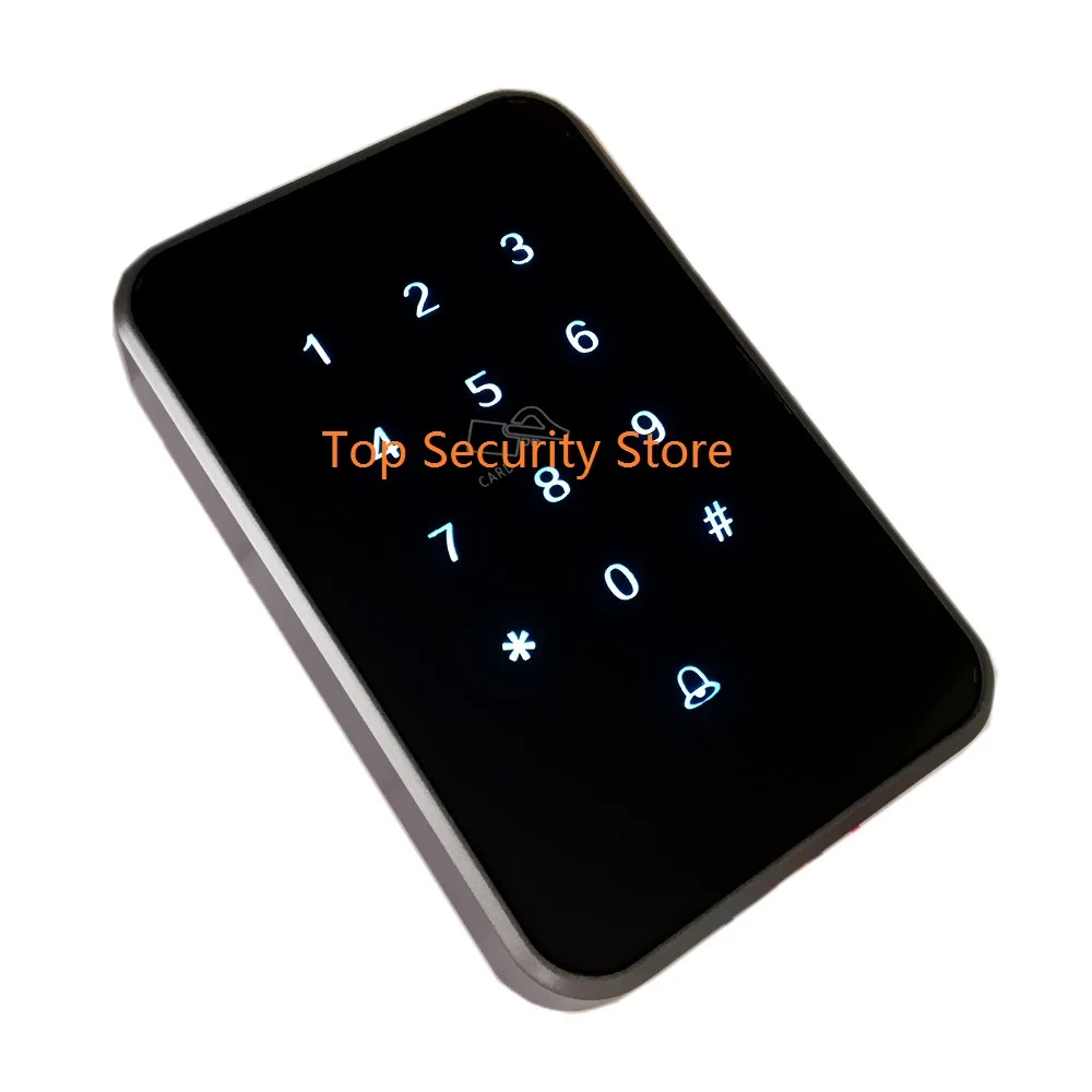 Мобильное приложение для управления Bluetooth Rfid клавиатурой устройство доступом