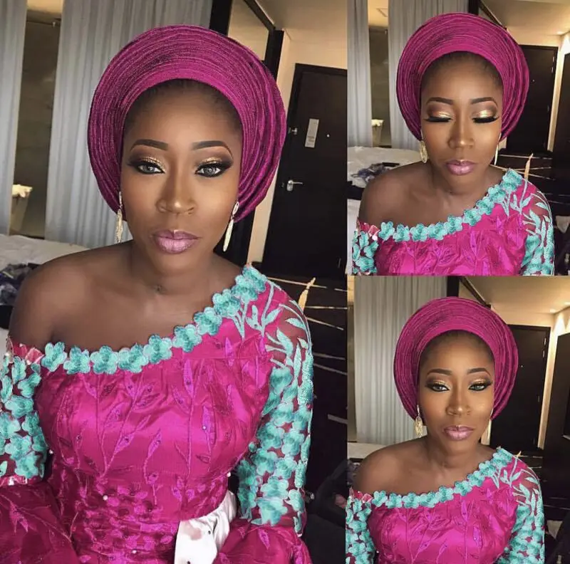 Африканская кружевная ткань 2020 нигерийские кружева с вышивкой для невесты