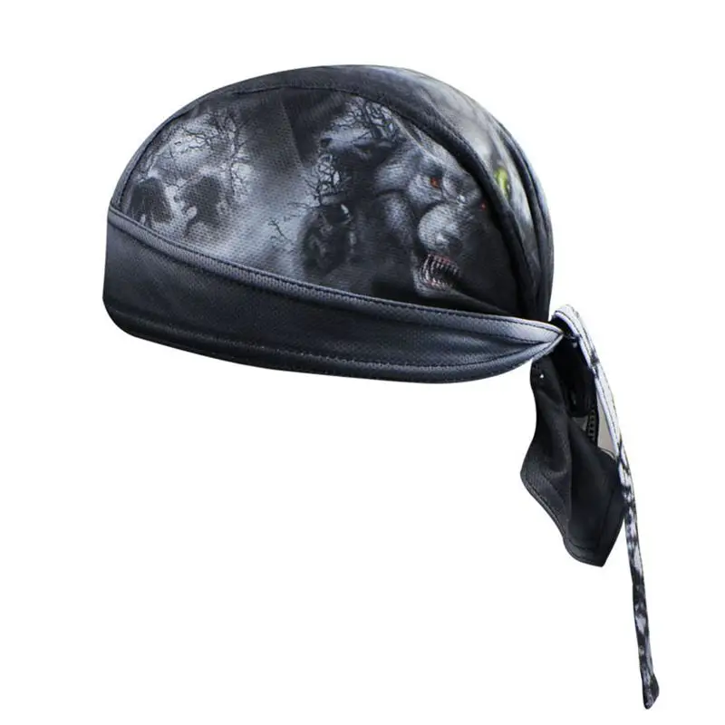 12 живых/сильная бандана для командной езды на велосипеде/быстросохнущий пот COOLMAX