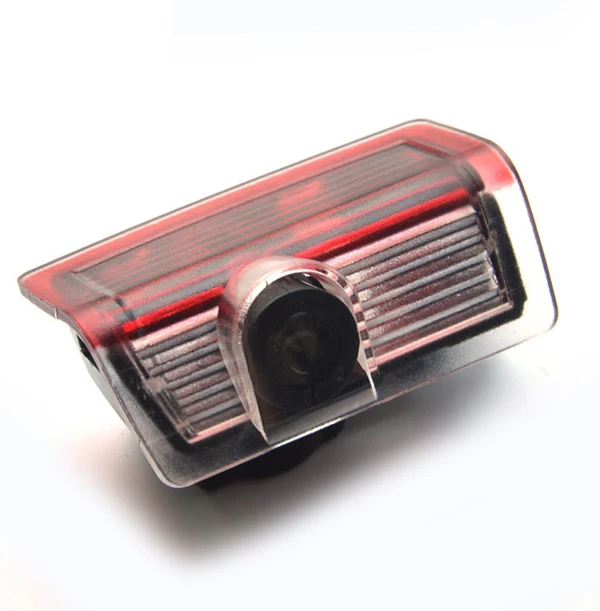 2x призрак светодиодный дверь шаг плафон лазерный светильник A B E мл C GL GLA класса W212