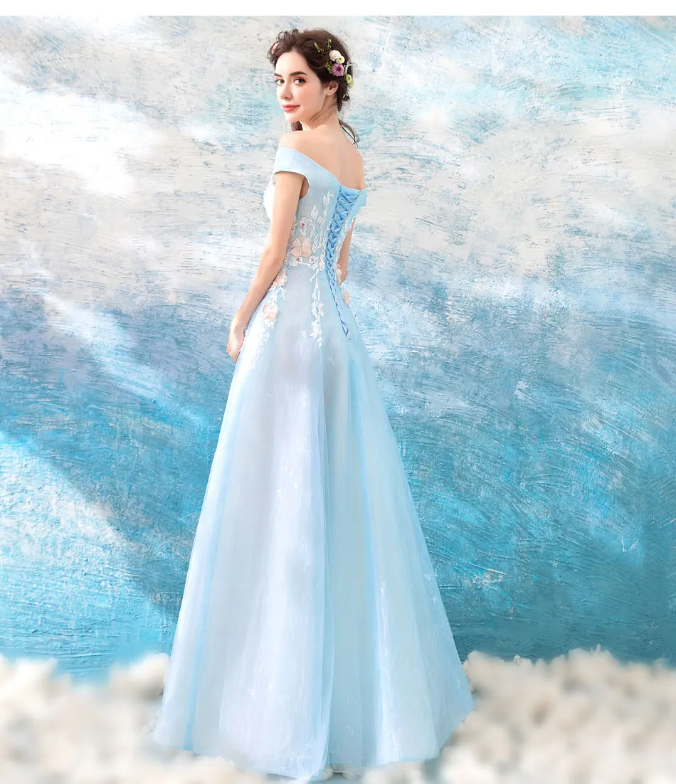 Новое длинное вечернее платье из органзы для невесты банкетное без рукавов с