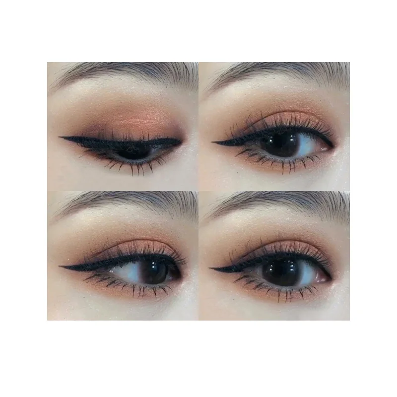 Новые профессиональные тени для век Палитра 12 цветов матовые макияж телесный