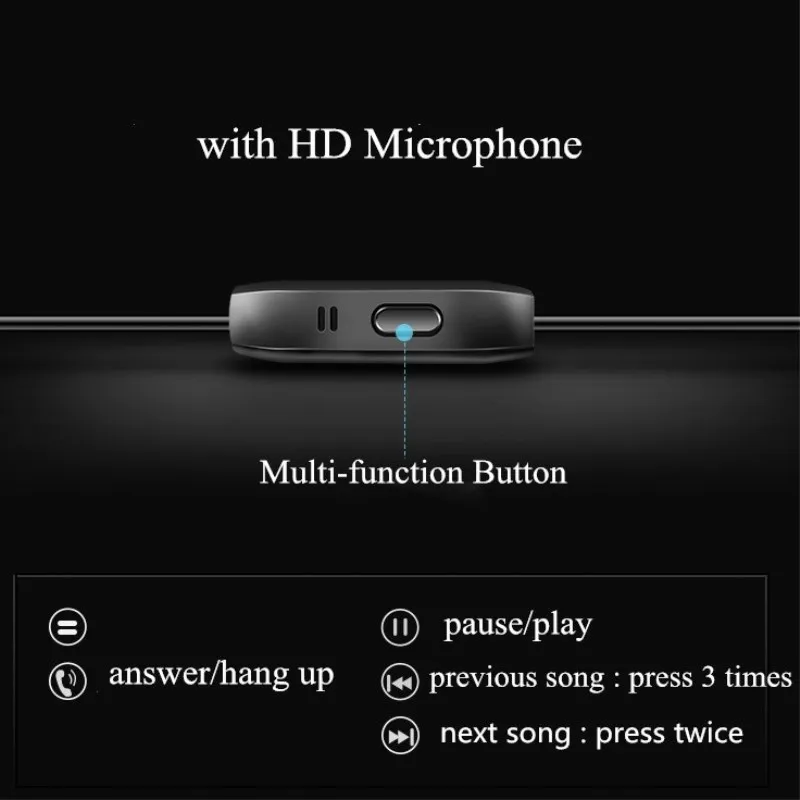 TORTOYO проводной металла стерео бас 3D Hi Fi Surround Спорт Музыка Запуск наушники с