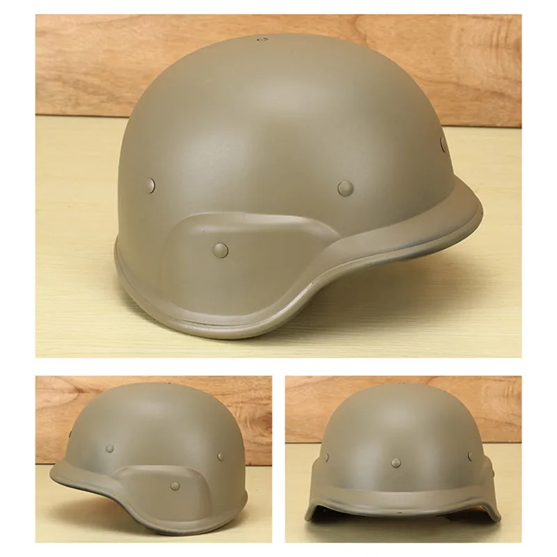 Уличный мотор Велосипедная каска тактика CS военный прочный высокое качество