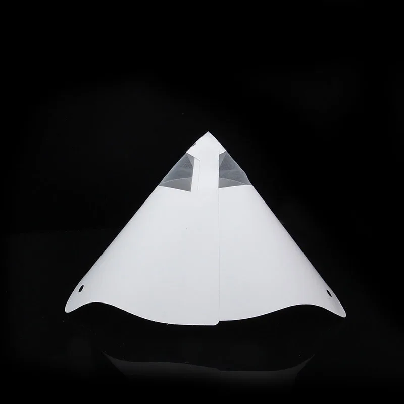 10 шт одноразовый уплотненный бумажный фильтр воронка для фотона SLA UV 3D принтер