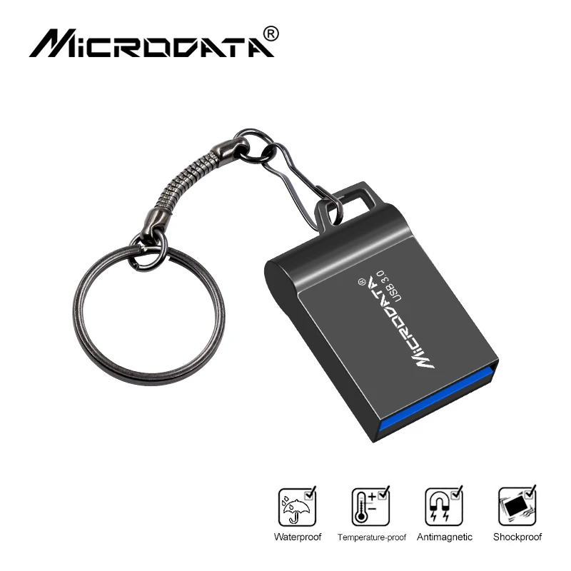 Высокая Скорость супер мини карту флэш-памяти с интерфейсом usb 16 Гб оперативной