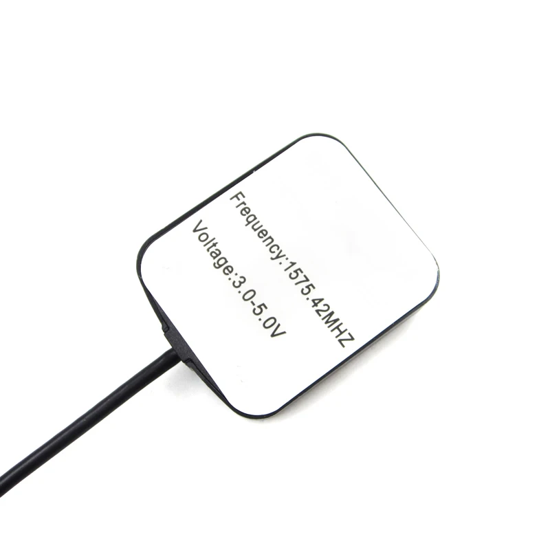 Автомобильная GPS-антенна 3 м GPS-приемник автомобильный DVD-навигатор усилитель