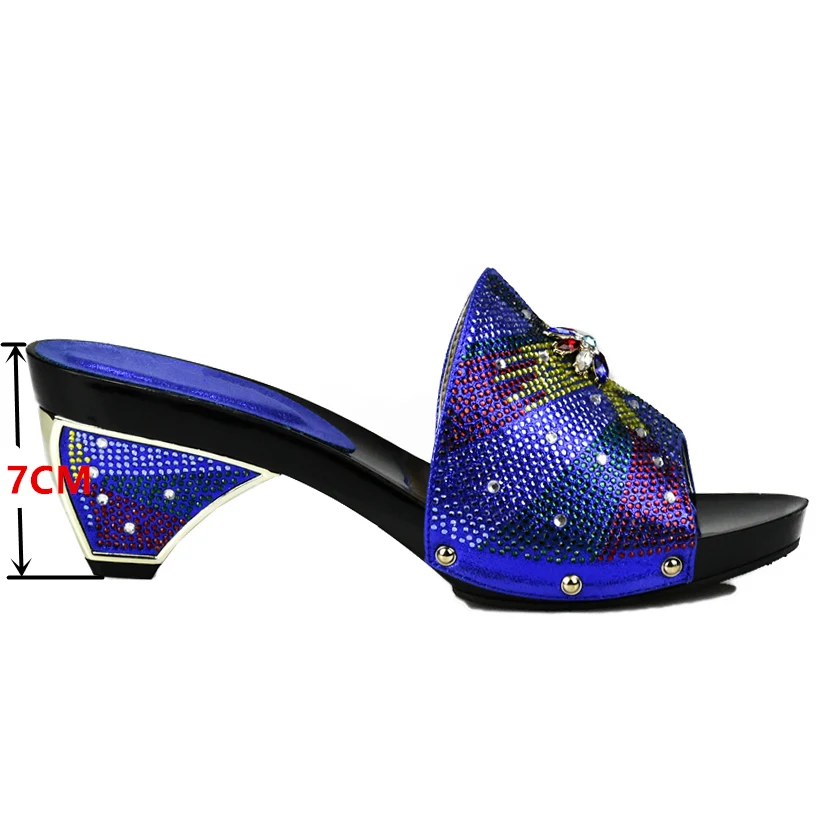 Обувь черного цвета Свадебные туфли в африканском стиле Высококачественная