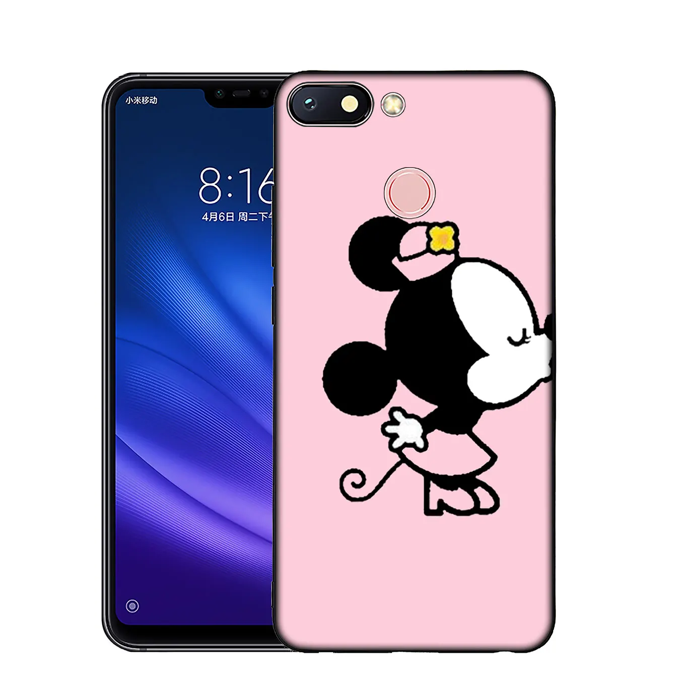 Iyicao бутик любовь пара мягких силиконовый чехол для Xiaomi mi 9 8 A2 Lite A1 6 pocophone f1 макс 3 a2 |