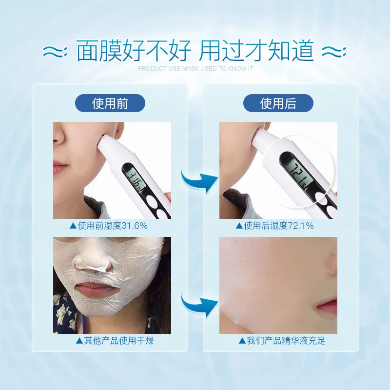 2018imagesHyaluronic кислота нежная кожа глубокий увлажняющий и укрепляющий кожу