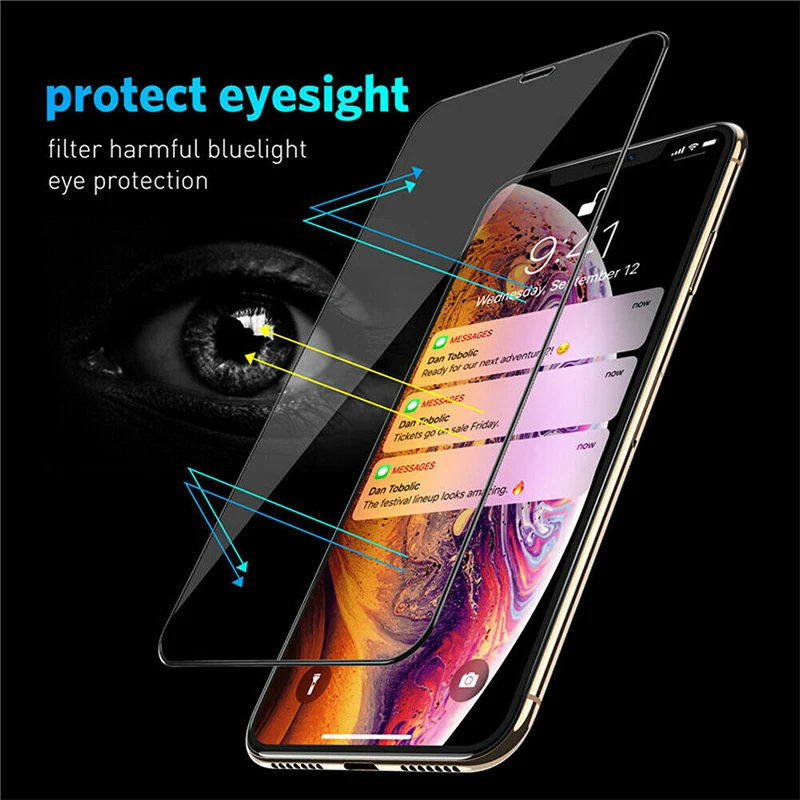 YISHANGOU 9H защитный чехол для экрана для Motorola G7 power G6 Play G5S Plus твердое стекло чехол для Moto E5 Play Z3 G4 Plus