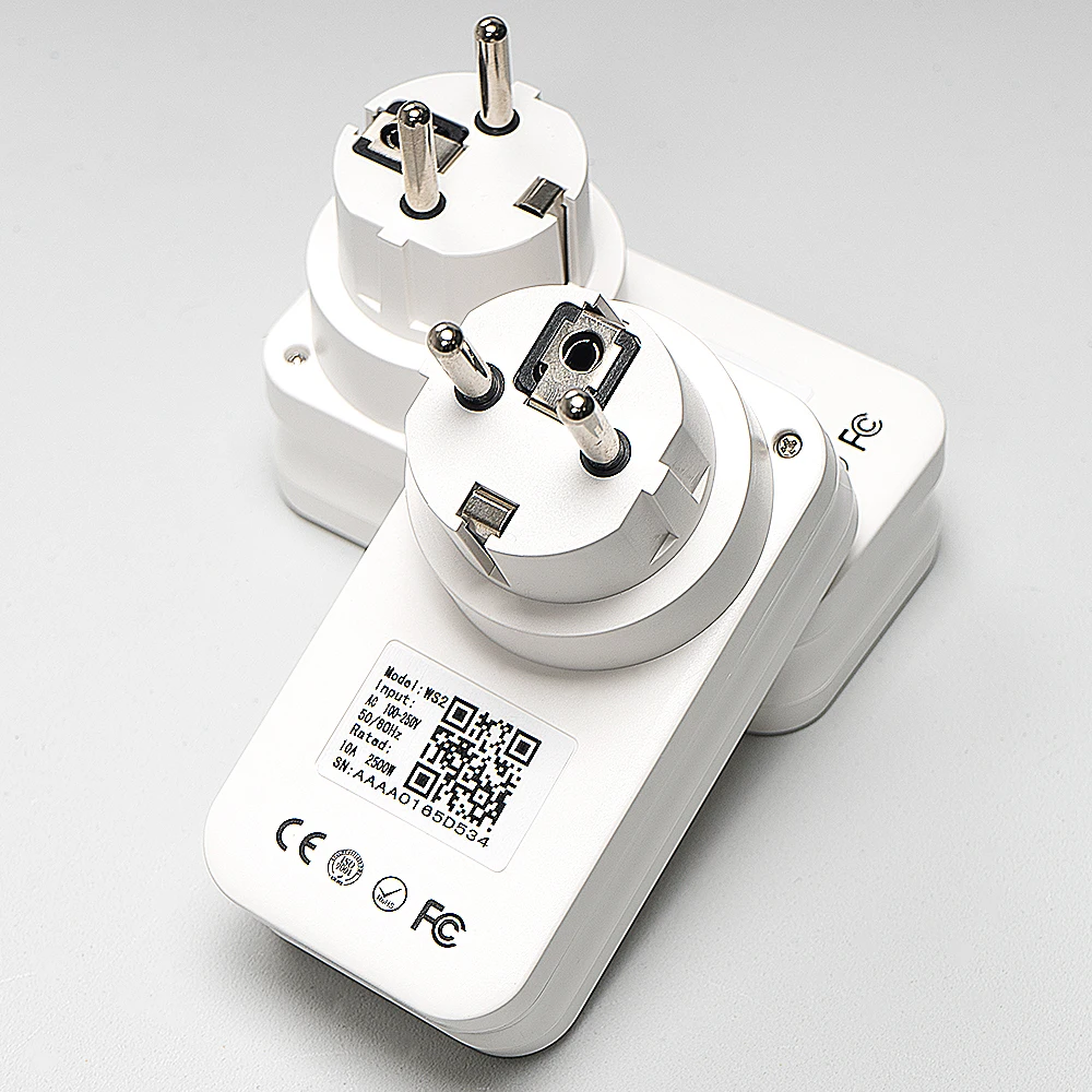 Timethinker 3 шт. умная wi fi розетка HomKit приложение дистанционное управление