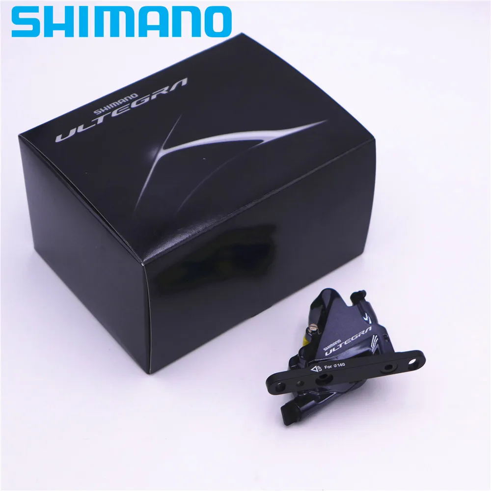 Shimano Ultegra BR R8070 дорожный велосипед гидравлический дисковый тормоз плоский
